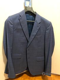 Vestito completo da uomo Coveri