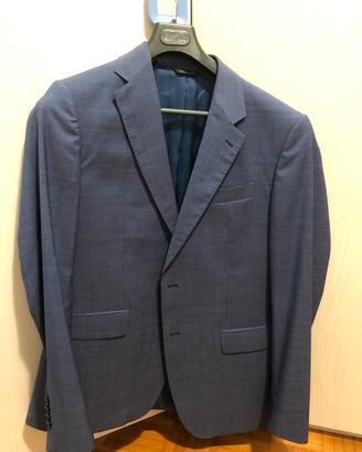 Vestito completo da uomo Coveri