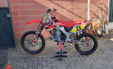 Honda Crf 450