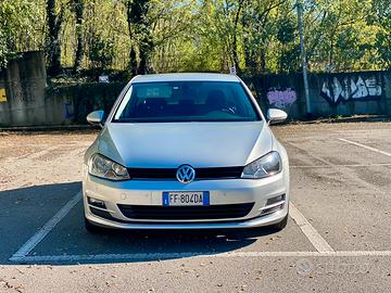 Volkswagen Golf 7 ok Neopatentati 81kw