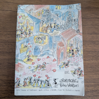 Quaderno "Le formiche di Fabio Vettori"