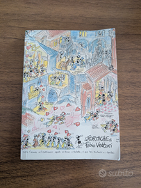 Quaderno "Le formiche di Fabio Vettori"