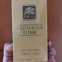 profumo aromatics elixir