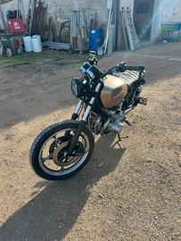 Suzuki gs500
