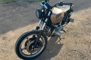 Suzuki gs500