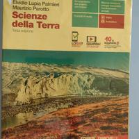 Scienze della terra