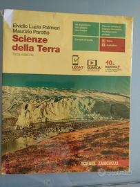 Scienze della terra