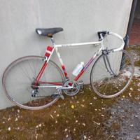 bici vintage adriatica