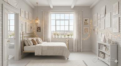 Stanza singola ad METRO B / PIAZZA BOLOGNA