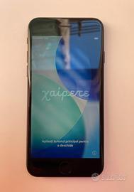 iPhone SE 2020 256GB funzionante – segni uso