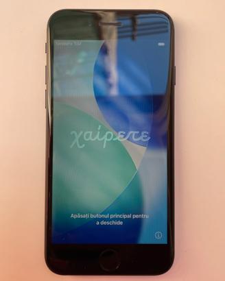 iPhone SE 2020 256GB funzionante – segni uso