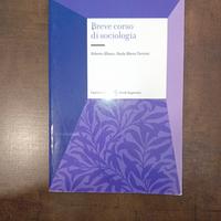Breve corso di sociologia