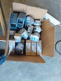 p.l.c. encoder profinet