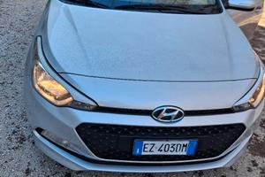 Hiunday I 20 anno 2015 diseal per neopatentati 