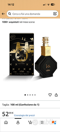 Profumi uomo