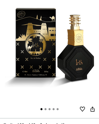 Profumi uomo
