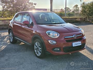 FIAT 500X 1.3 M.Jet 95 CV Pop Star