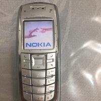Nokia 3120