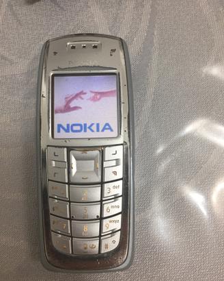 Nokia 3120
