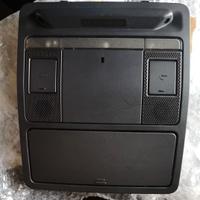 Plafoniera luci jaguar xf