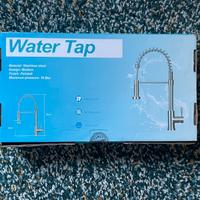 Rubinetto lavabo cucina Wasserhahn Mursche