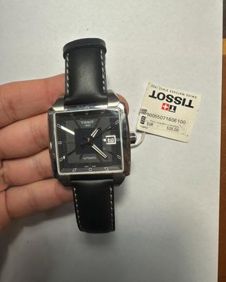 Tissot Automatic