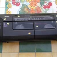 Radio stereo portatile Larsen