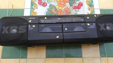 Radio stereo portatile Larsen
