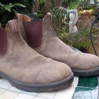 Stivaletto Blundstone