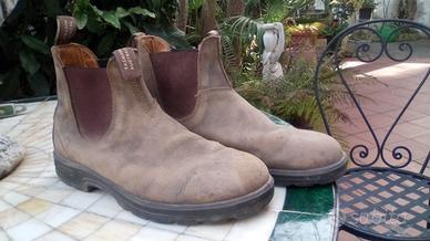 Stivaletto Blundstone