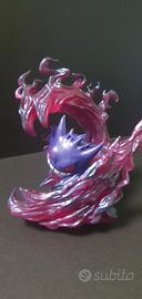 POKEMON Action Figure Gengar 