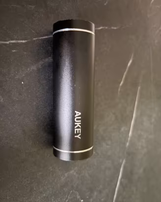 Power bank Aukey 5000mAh
