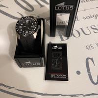 Orologio LOTUS RACING