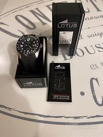 Orologio LOTUS RACING