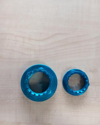 DADI RUOTA LIGHTECH DUCATI MONOBRACCIO