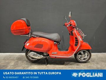 Vespa GTS 300 Super hpe Abs
