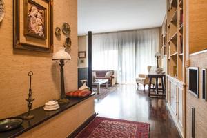 Appartamento zona mare lato sud