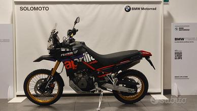 APRILIA Tuareg 660 Rally Abs my25