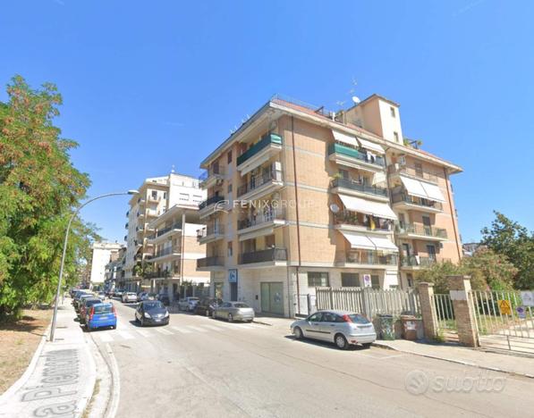 QUADRILOCALE IN VIA PIEMONTE, 181 SAN BENEDETTO DE