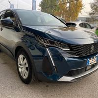PEUGEOT 3008 BlueHDi 130 EAT8 Active Business -