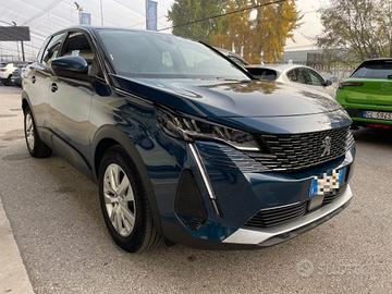 PEUGEOT 3008 BlueHDi 130 EAT8 Active Business -