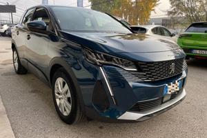 PEUGEOT 3008 BlueHDi 130 EAT8 Active Business -