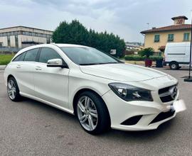 Mercedes Cla 180 - valuto eventuale petmuta usato