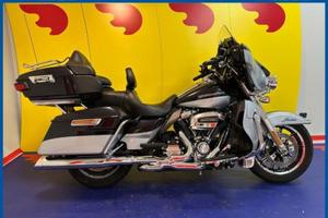 HARLEY-DAVIDSON 114 Electra Glide Ultra Limited