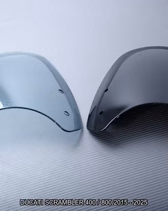 Cupolino DUCATI SCRAMBLER 400 / 800 2015 - 2025