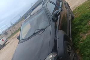 Fiat strada Adventure 4 posti