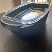 Pirofila da forno in ghisa