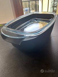 Pirofila da forno in ghisa