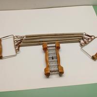 MANUBRI VINTAGE PER ALLEVAMENTO 