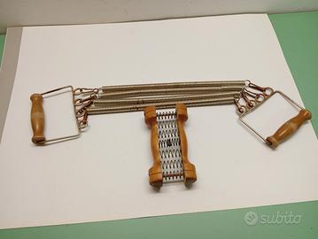 MANUBRI VINTAGE PER ALLEVAMENTO 